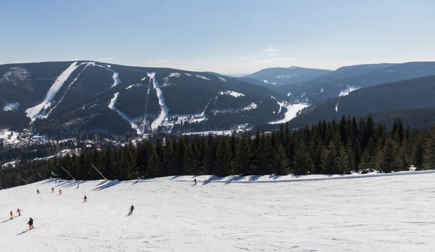 Skisportens perle: Pakkerejser til spindleruv mlyn har aldrig været nemmere