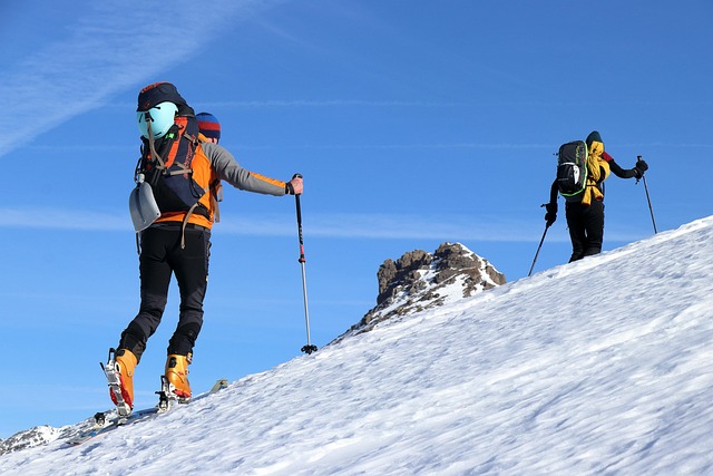 Sneparadis i frankrig: Din guide til de bedste skisteder i de franske alper