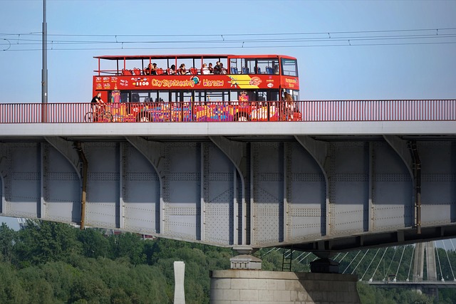 Bæredygtig gruppetransport: Fordelene ved at vælge bus frem for bil